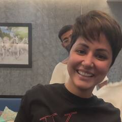 Hina Khan: कीमोथेरेपी से पहले ही हिना खान ने हटाए अपने सिर के बाल, जानें कैंसर मरीज क्यों हो जाते हैं गंजे?