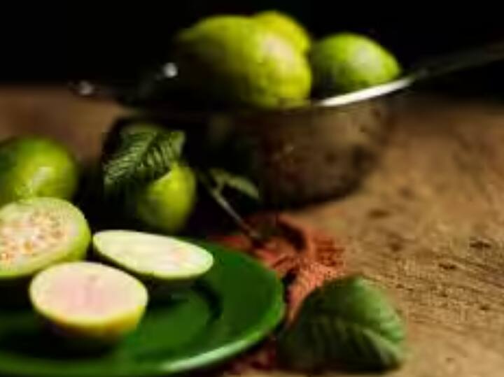 Guava: Yes, guava is very beneficial for diabetics along with being delicious. But if you consume guava peels then it controls the blood sugar level because it contains high amount of fiber and vitamin C. You can also eat guava leaves by chewing them.