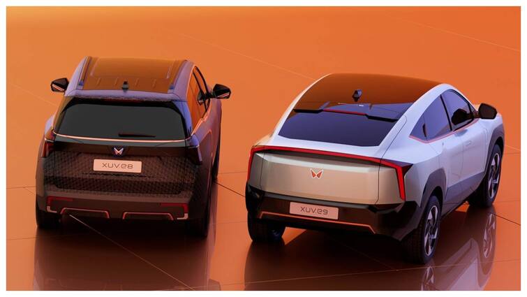 Upcoming EV SUVs in 2024 and 2025 tata curvv ev maruti evx hyundai creta ev mahindra xuv e8 range features price details here Upcoming EV SUVs: Tata से लेकर Hyundai तक, जल्द लॉन्च होने वाली हैं ये इलेक्ट्रिक गाड़ियां