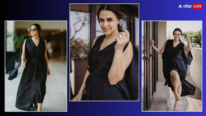 Neha Dhupia Transformation Journey:नेहा धूपिया ने 23 किलो वजन घटाकर हाल ही में गजब का ट्रांसफोर्मेंशन किया है. जिसपर अब एक्ट्रेस ने खुलकर बात की है. जानिए क्या कहा....