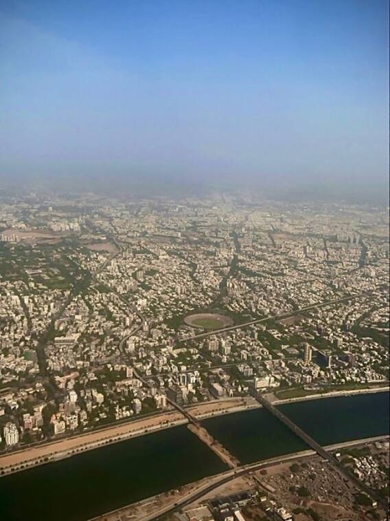 गुजरात का ये शहर है देश में सबसे सस्ता?
