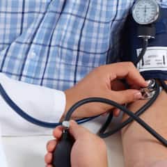 BP Patient : ਜੇਕਰ ਤੁਸੀਂ ਵੀ ਹੋ ਹਾਈ ਬਲੱਡ ਪ੍ਰੈਸ਼ਰ ਮਰੀਜ਼ ਤਾਂ ਇਹਨਾਂ ਚੀਜ਼ਾਂ ਤੋਂ ਕਰੋ ਪ੍ਰਹੇਜ