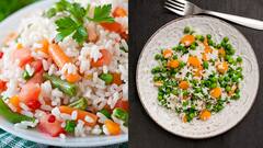 Pattani Pulao: சுவையான பட்டாணி புலாவ் செய்வது எப்படி? இதோ டிப்ஸ்!