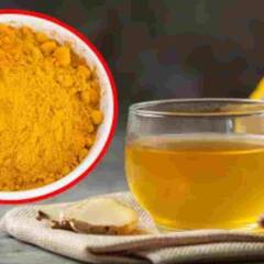 Turmeric Water : ਸਬਜ਼ੀ ਬਣਾਉਣ ਤੋਂ ਇਲਾਵਾ ਚਮੜੀ ਨਿਖਾਰਨ ਲਈ ਇੰਝ ਵਰਤੋਂ ਹਲਦੀ ਦਾ ਪਾਣੀ