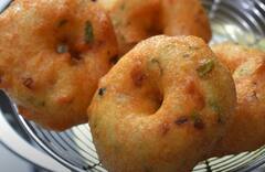 Cooking Tips:நண்டு வடை செய்யும் போது இந்த மாதிரி ட்ரை பண்ணுங்க சுவையாக இருக்கும்!