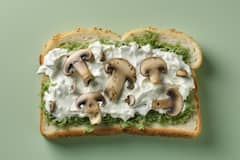 Mushroom Sandwich: ब्रेकफास्ट में खाना है कुछ स्पेशल, तो जरूर ट्राई करें ये मशरूम सैंडविच