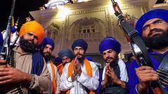 अमृतपाल सिंह की पंजाब में ‘नो एंट्री’, पैरोल पर कहां रहेंगे और क्या करेंगे? परिवार ने की ये मांग