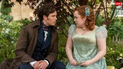 'ब्रिजर्टन 3' के एडल्ट सीन का फैंस पर पड़ा कुछ ऐसा असर, बनाने लगे खुद ही वैसे वीडियो! हैरान करने वाला सच आया सामने