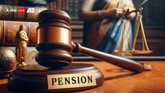 पूर्व डीजीपी की पेंशन से हर माह पत्नी को देने होंगे 50 हजार, एमपी हाई कोर्ट का सरकार को आदेश