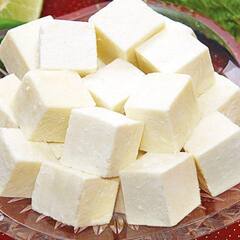 Paneer Recipe: ਘਰ 'ਚ ਪਨੀਰ ਬਣਾਉਣ ਦਾ ਸਭ ਤੋਂ ਆਸਾਨ ਤਰੀਕਾ, ਘੱਟ ਸਮੇਂ 'ਚ ਬਣ ਜਾਵੇਗਾ ਪਨੀਰ