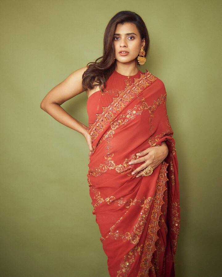 హెబ్బాపటేల్ (image credit: Hebah Patel/Instagram)