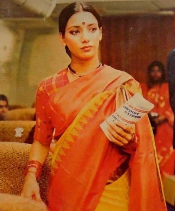 Shabana has appeared in Rocky Aur Rani Ki Prem Kahani, Ghoomar, Hello and What's Love Got To Do With It. She has also appeared in the second season of The Invincibles.