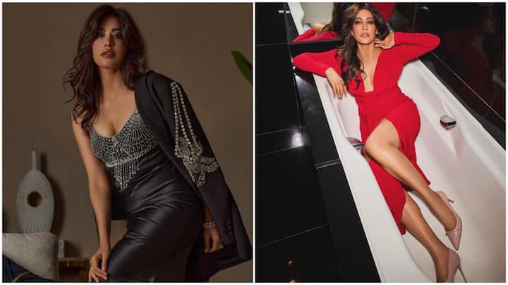 Chitrangda Singh is not just an incredible actress but also a style icon who never fails to impress with her fashion choices.