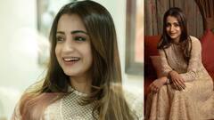 Trisha Krishnan : మీ డ్రెస్​ నచ్చి వేసుకుంటున్నారా? వేరే వాళ్లని ఇంప్రెస్ చేయడం వేసుకుంటున్నారా? త్రిష వేసిన ప్రశ్న మీకేనేమో
