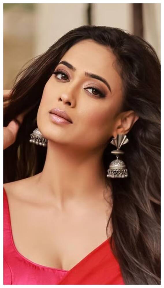 जब सांप के साथ पूरी रात पानी में रहीं श्वेता तिवारी