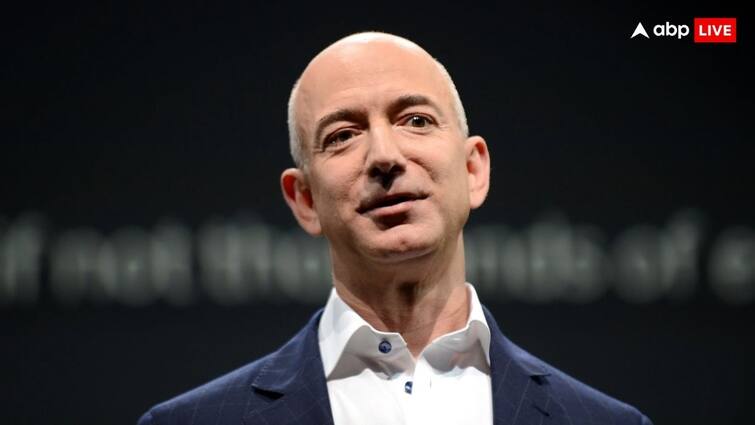 Jeff Bezos to sell Amazon shares worth 5 billion dollar becomes 2nd richest person Jeff Bezos: अमेजन के शेयर से 5 बिलियन डॉलर कमाएंगे जेफ बेजोस, बस इस बात का कर रहे हैं इंतजार