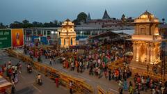 अयोध्या में सूर्य की रौशनी से जगमगाएंगे 50 हजार घर, जानें पूरी योजना और तैयारी