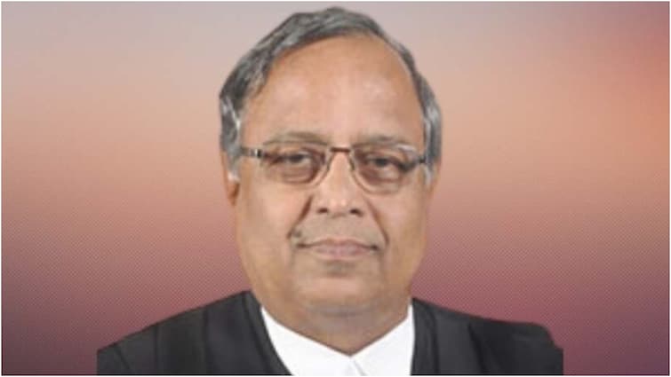 Who is Bidhyut Ranjan Sarangi appointed as chief justice of jharkhand high court Bidhyut Ranjan Sarangi: कौन हैं बिद्युत रंजन सारंगी? जिन्हें बनाया गया झारखंड हाई कोर्ट का चीफ जस्टिस