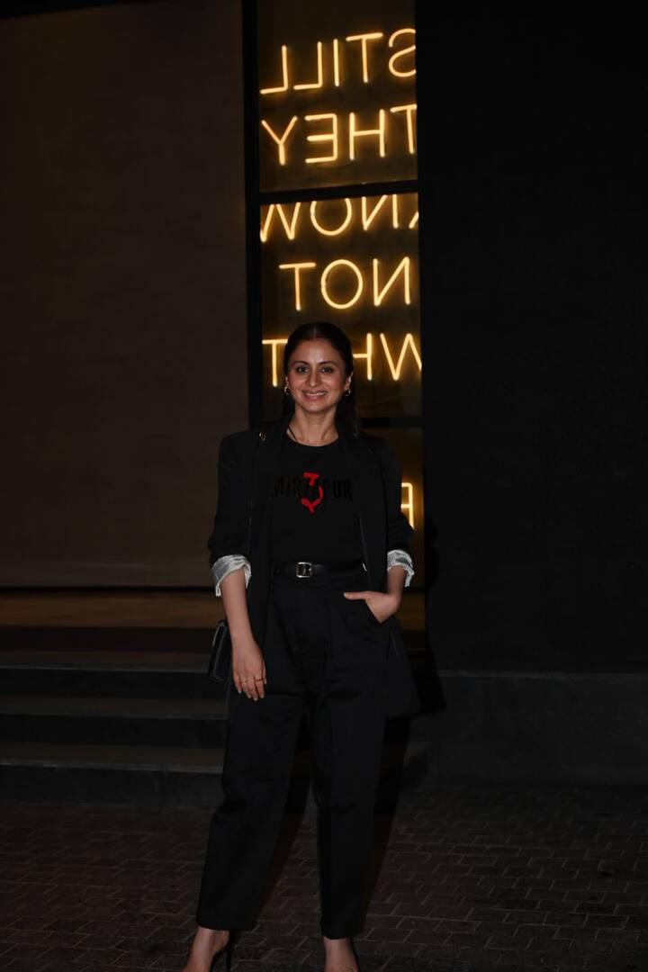 All Pics Credit: Manav Manglani