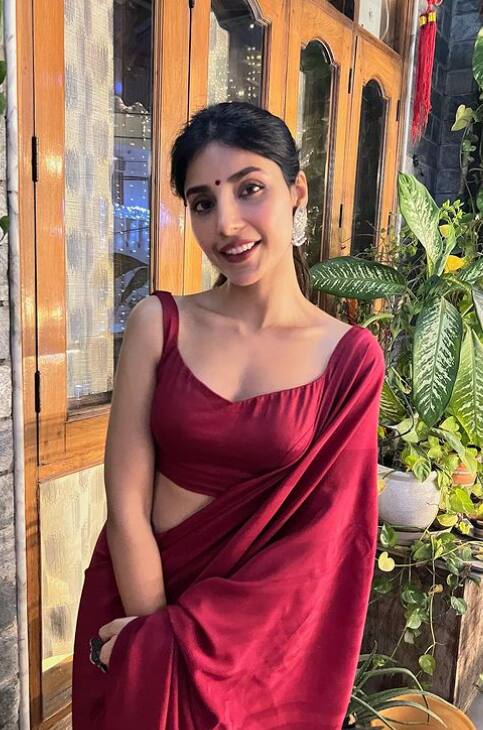 मुझे बुरी तरीके से डायरिया हो गया था और मेरे शरीर में कुछ नहीं था. उस वक्त मैं ढंग से खड़ी भी नहीं हो पा रही थी.