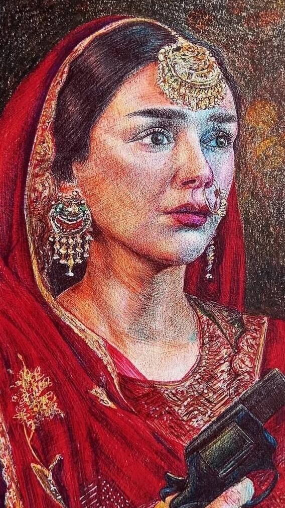 को-एक्टर को 22 बार किस करके चर्चा में आई थी ये हसीना