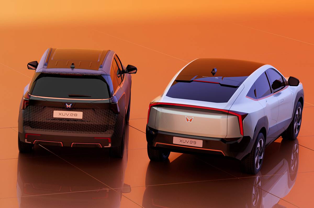 Upcoming EV SUVs: Tata से लेकर Hyundai तक, जल्द लॉन्च होने वाली हैं ये इलेक्ट्रिक गाड़ियां