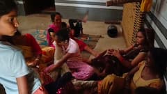 हाथरस भगदड़ में लापता हुआ 5 साल का मासूम, दर-दर भटक रहा परिवार, मां की हुई मौत