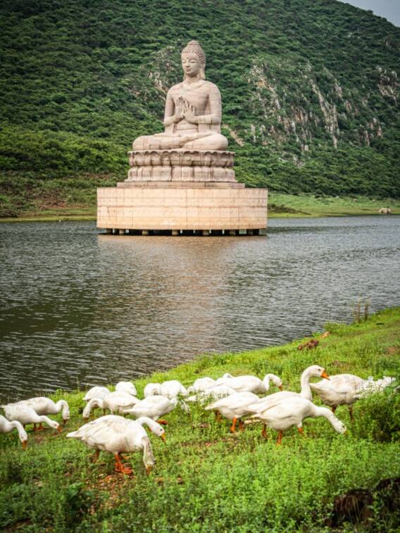 मानसून में घूमने के लिए बिहार की ये जगहें हैं बेस्ट