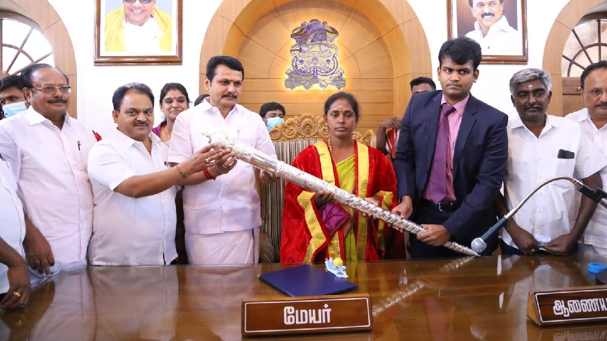 Coimbatore Mayor: பதவி விலகிய கோவை மாநகராட்சி மேயர் - தேர்தல் எப்படி நடக்கும்?, அடுத்த மேயர் யார்?