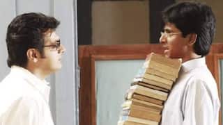 Ajith - Sivakarthikeyan: அஜித்துடன் 2008இல் இணைந்து நடித்த சிவகார்த்திகேயன்! வைரலாகும் பழைய ஃபோட்டோ!