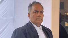 हाथरस में क्यों मची भगदड़? भोले बाबा के वकील एपी सिंह ने बताई ये वजह