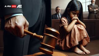 Hanskhali Minor Rape-Murder Case: Trinamool Leader’s Son Sentenced To Life Along With Two Others