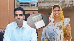 बँकेत नवं खातं उघडू नका, अफवांवर विश्वास नको; लाडक्या बहि‍णींना जिल्हाधिकाऱ्यांचं आवाहन