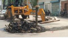 हाई अलर्ट पर MCD अधिकारी, जानें- जलभराव से पार पाने के लिए क्या है तैयारी?