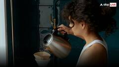 इलेक्ट्रिक केतली पर लगे पानी के निशान करते हैं परेशान, इन हैक्स से हमेशा रहेंगे दूर