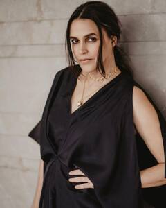 Neha Dhupia Transformation: એક્ટ્રેસ નેહા ધૂપિયાએ ઘટાડ્યું 23 કિલો વજન, તસવીરો જોઈ દંગ રહી જશો