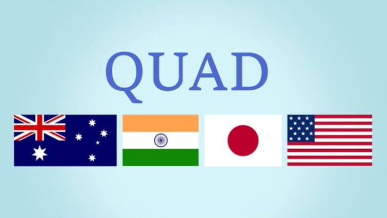 Senior Officials From Quad Nations Review Progress Made By Working Groups, Discusses Ideas To Collaborate In Indo-Pacific Senior Officials From Quad Nations Review Progress Made By Working Groups, Discusses Ideas To Collaborate In Indo-Pacific