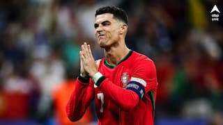 Cristiano Ronaldo: উয়েফা ইউরো ২০২৪-এই অবসান, স্পষ্ট জানিয়ে দিলেন ক্রিশ্চিয়ানো রোনাল্ডো