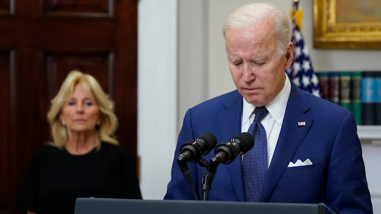 Biden 'Absolutely Not' Pulling Out Of US Presidential Race Despite Debate Debacle With Trump