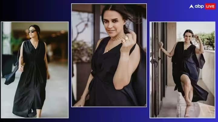 Neha Dhupia Transformation:  એક્ટ્રેસ નેહા ધૂપિયાએ ઘટાડ્યું 23 કિલો વજન, તસવીરો જોઈ દંગ રહી જશો