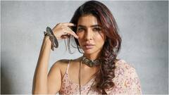 Manchu Lakshmi: ప్లీజ్‌ నాకు సాయం చేయండి -  మంచు లక్ష్మి షాకింగ్ పోస్ట్,  అసలేమైంది..