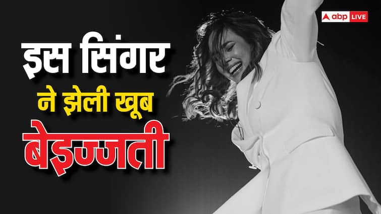 punjabi singer Sunanda sharma career viral video first stage performance जब पहली बार स्टेज पर किया परफॉर्म तो साथ वाले हो गए थे शर्मिंदा, एक वायरल वीडियो ने बदल दी इस सिंगर की जिंदगी