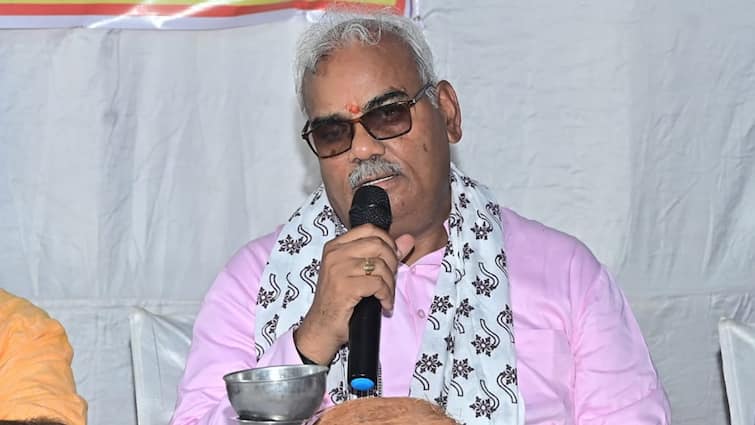 Rajasthan School Teachers revolt on Education Minister Madan Dilawar Orders ANN Rajasthan News: शिक्षा मंत्री मदन दिलावर के आदेश ने बढ़ा दी टीचर्स की उलझन, जानें क्या है मामला?