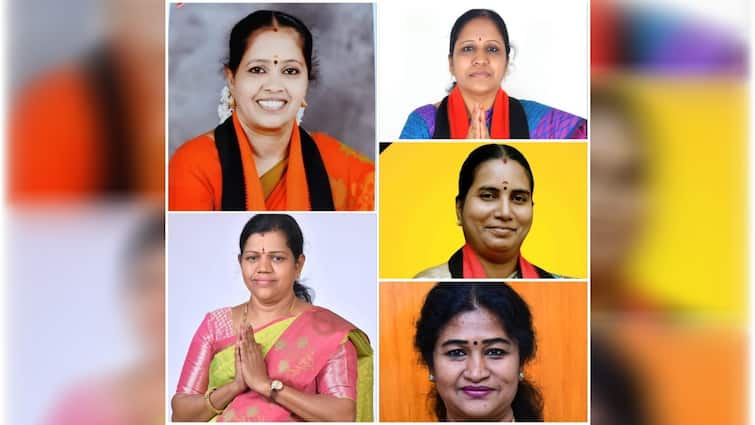 Coimbatore Mayor Kalpana Resigned Who will be next mayor know details tnn Coimbatore Mayor: பதவி விலகிய கோவை மாநகராட்சி மேயர் - தேர்தல் எப்படி நடக்கும்?, அடுத்த மேயர் யார்?