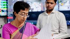 दिल्ली को 'डूबने' से बचाने के लिए एक्शन में मोड में आतिशी, जानें- PWD अफसरों से क्या कहा?