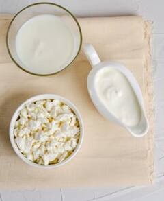 Curdled Milk: ਫੱਟੇ ਹੋਏ ਦੁੱਧ ਦੇ ਗਜ਼ਬ ਫਾਇਦੇ, ਸੁੱਟਣ ਦੀ ਬਜਾਏ ਇੰਝ ਕਰੋ ਇਸਤੇਮਾਲ