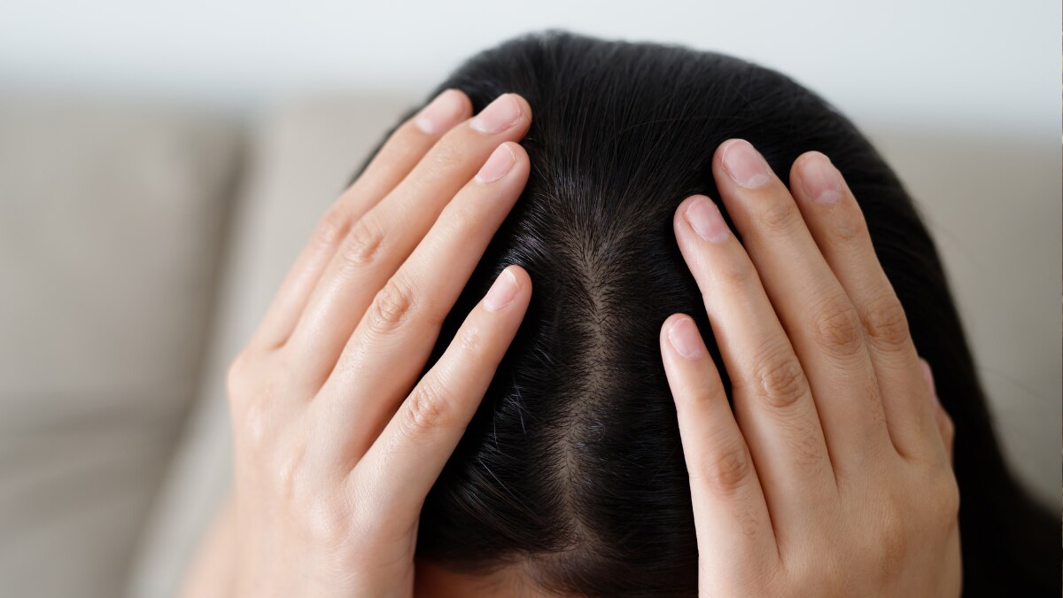 Why Does The Scalp Itch Even After Washing? Know Remedies And Tips To Take Care Of Scalp Health