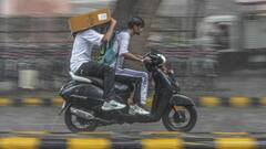 बिहार में आज कहां-कहां होगी भारी बारिश? वज्रपात की भी चेतावनी, मौसम विभाग का ताजा अपडेट देखें
