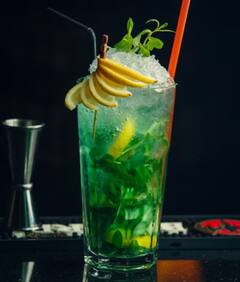 Kulukki Sarbath: குளுகுளு குலுக்கி சர்பத் செய்வது எப்படி? இதோ ரெசிபி!