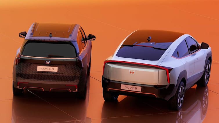 Top Upcoming EV SUVs Set To Launch In 2024 And 2025 Top Upcoming EV SUVs Set To Launch In 2024 And 2025